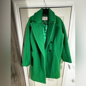 Brand new women’s BCBGeneration coat